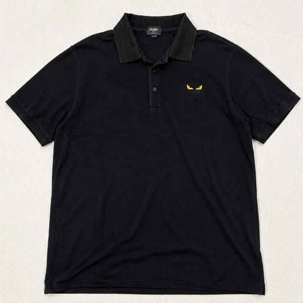 FENDI 펜디 시그니처 PK 반팔