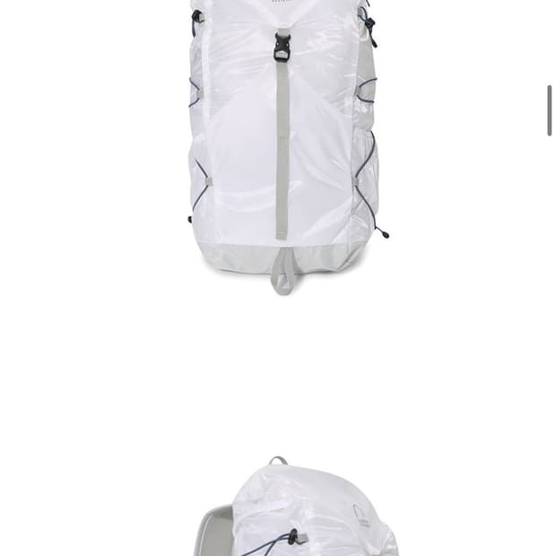 시에라디자인 백팩