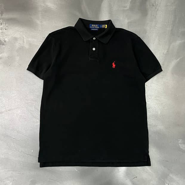  폴로랄프로렌 하프 카라티 y16138
