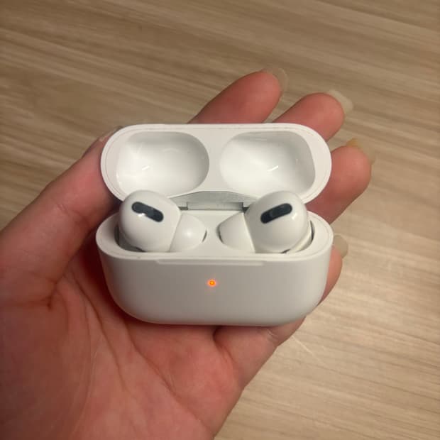 에어팟 프로 1세대