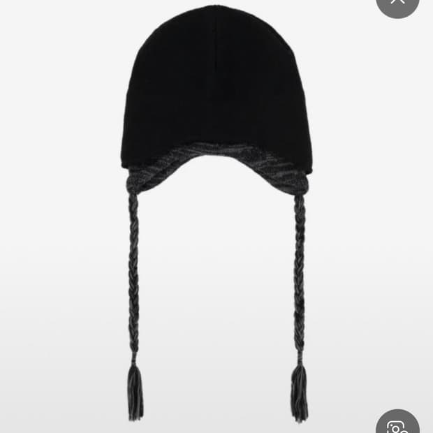 코이세이오 비니 블랙