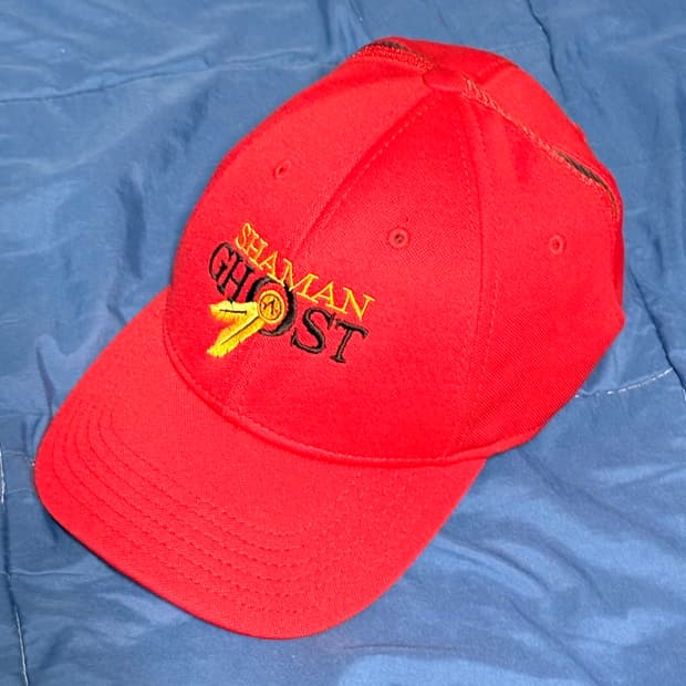 아메리칸 경마 목장 레드 캡