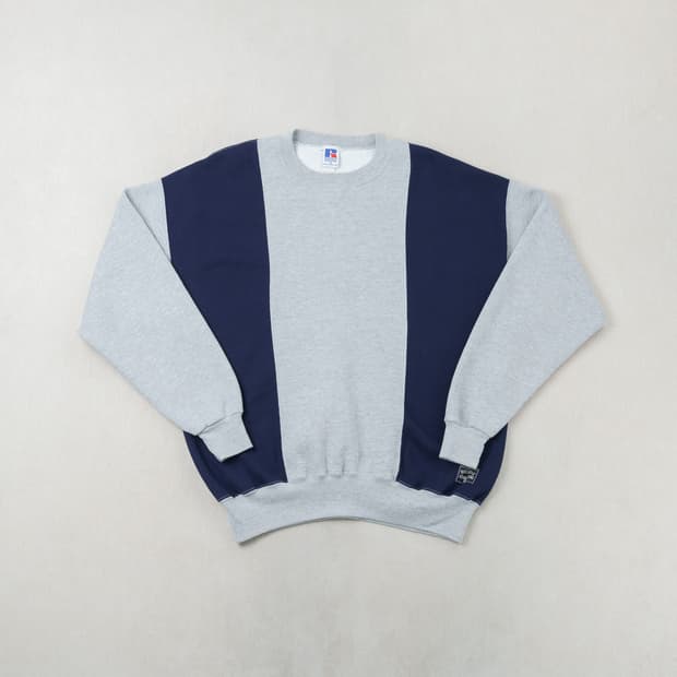 (XL) 러셀 애슬레틱 스웻셔츠