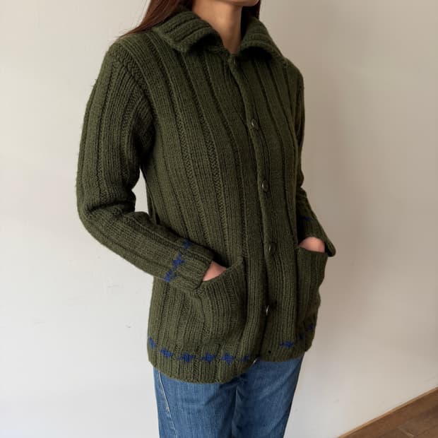 요지야마모토 Y’s 울자켓 M