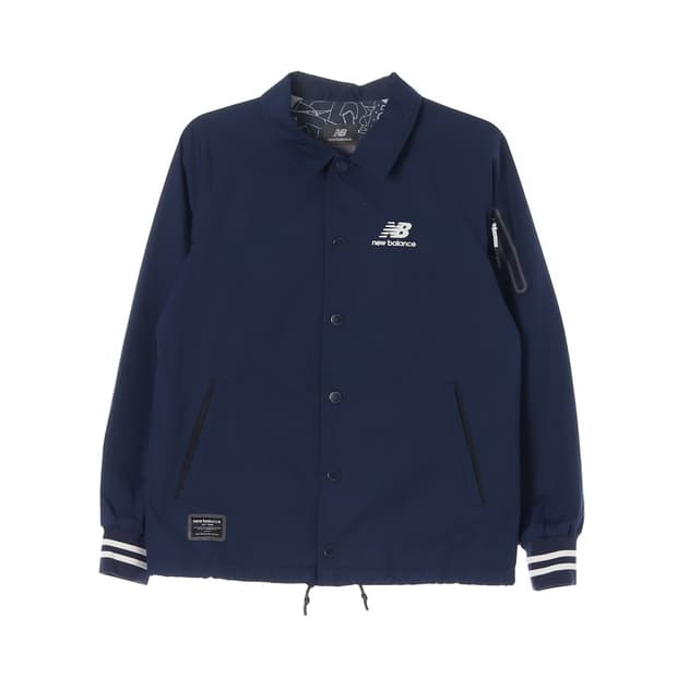 NEW BALANCE 뉴발란스 코치자켓 (M)