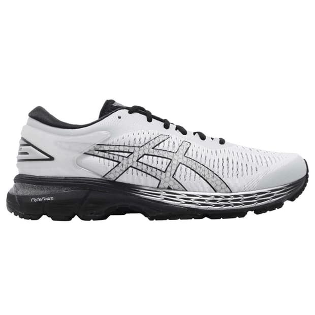 [280]아식스 젤 카야노 25 글레이셔 그레이