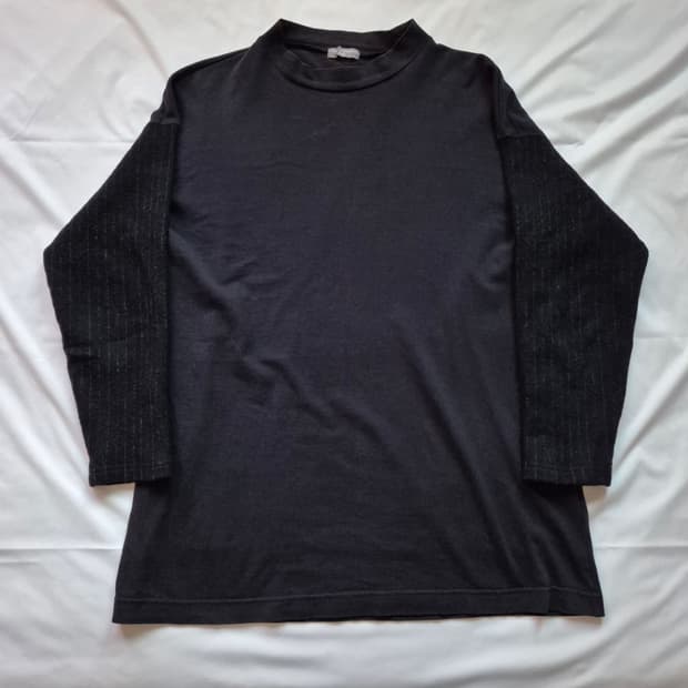 다나카옴므(田中オム),AD1999