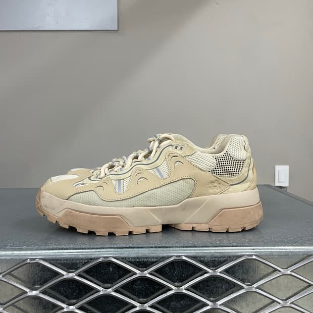 컨버스 x 골프 르플레르 지아노 로우 285