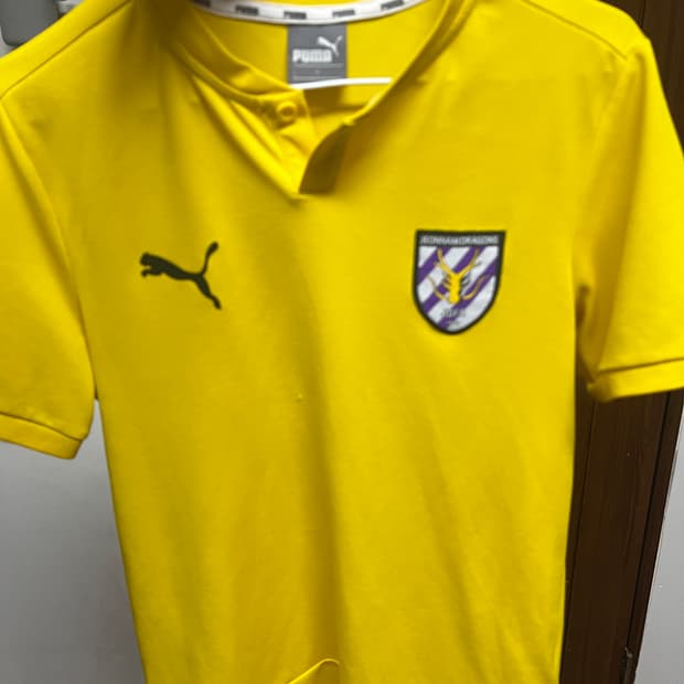 전남 드래곤즈 반팔티