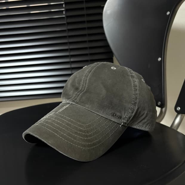 Xlim ep01 concrete cap