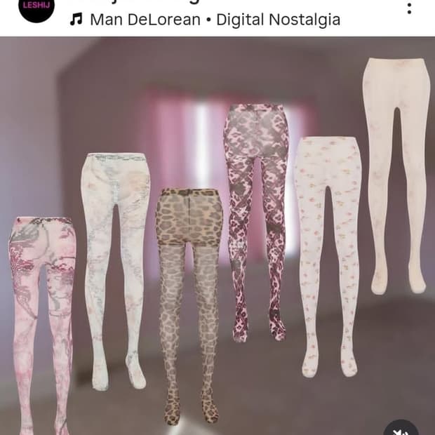 LESHIJ