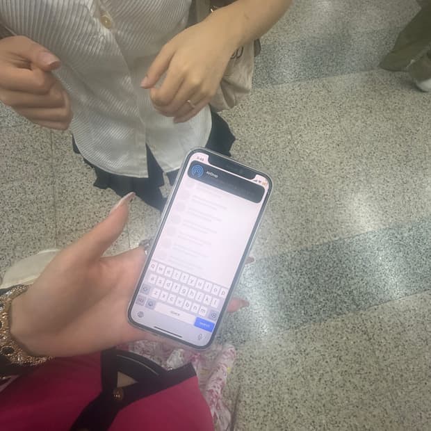 사람 찾아요…🥺🥺🫠 베메클 쥬시꾸뛰르 갸루 
