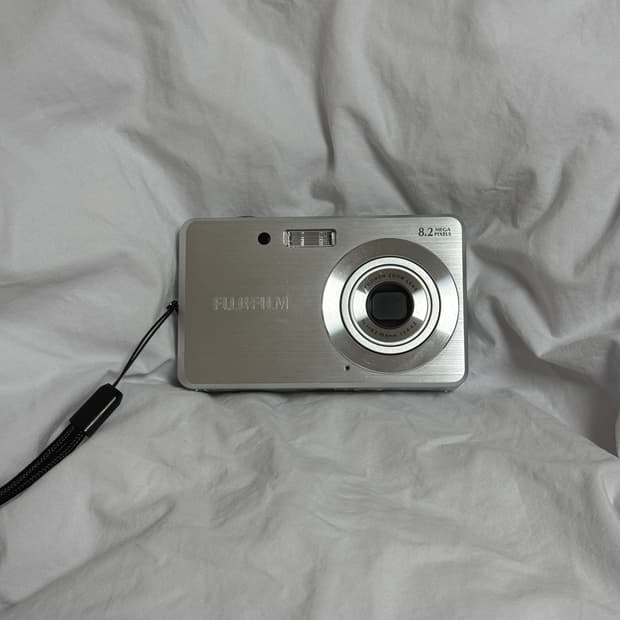 입문용)후지필름 파인픽스 J10 Finepix 🪽