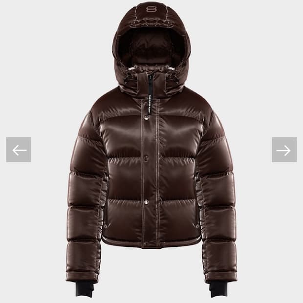 Aritzia  Super Puff™ 아릿지아(아르티지아)슈퍼퍼프 패딩s