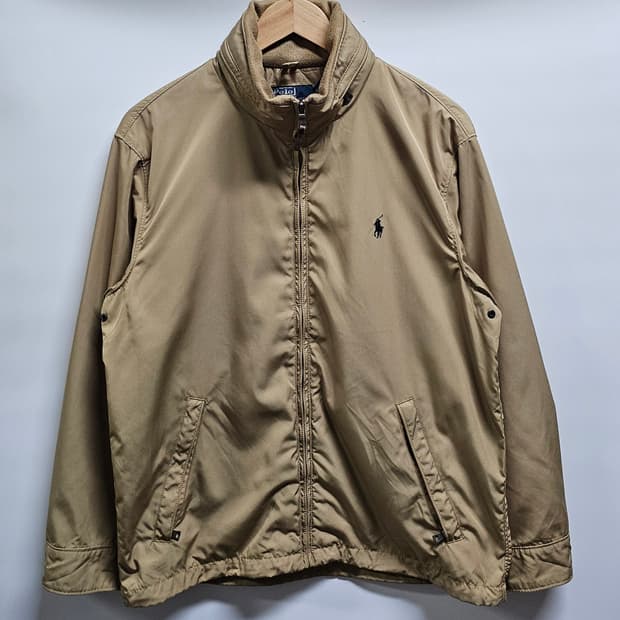 폴로랄프로렌 바라쿠타 자켓 M