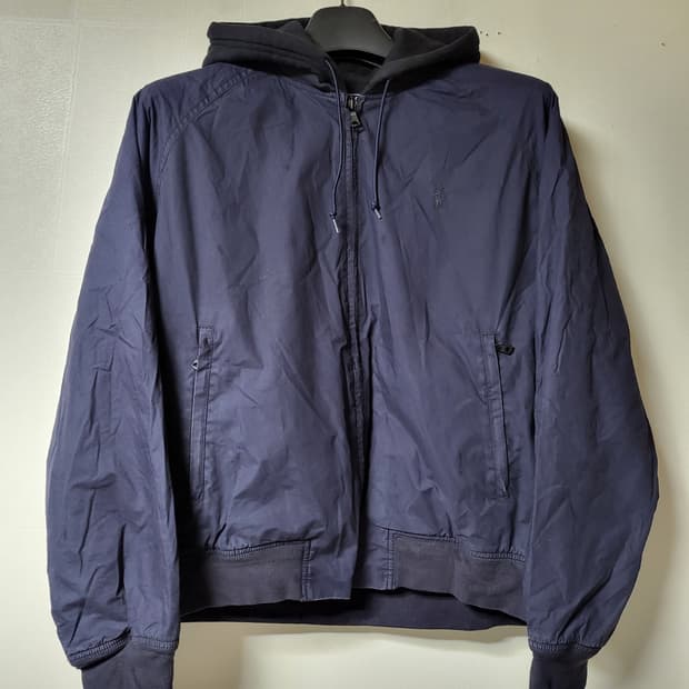 폴로랄프로렌 후드점퍼