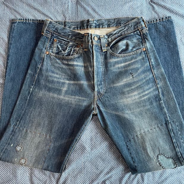 리바이스 LVC 47501-0178