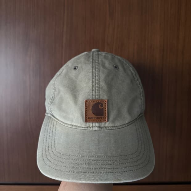 칼하트 오데사 볼캡  OS