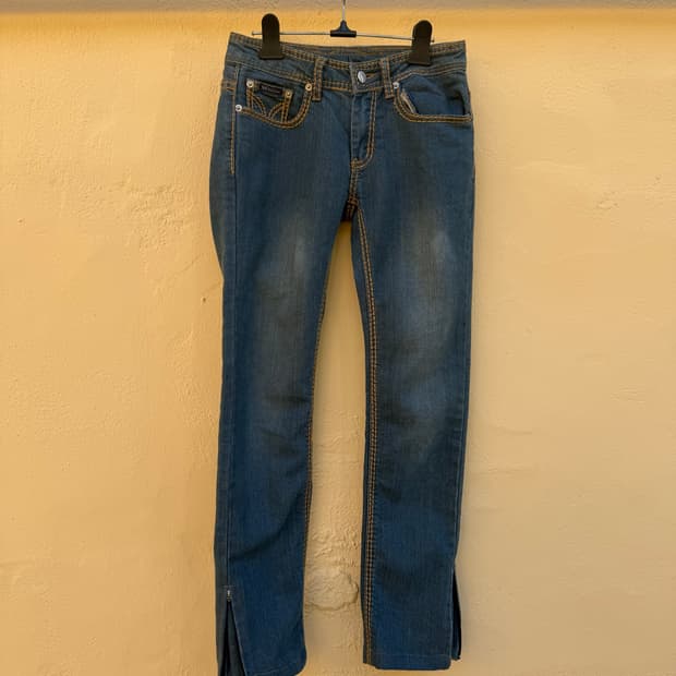 Dolce&Gabbana jean