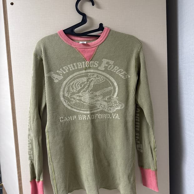 토이즈맥코이 롱슬리브