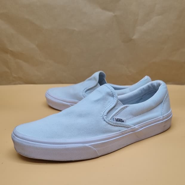 반스 클래식 슬립온255.