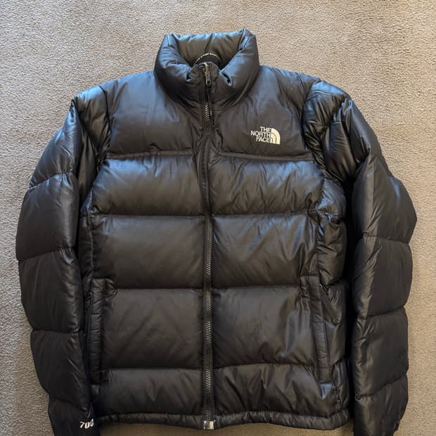 노스페이스 700 눕시 처분 