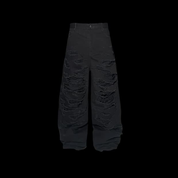 [3] 에모스탠스클럽 재패니즈 디스 배기진