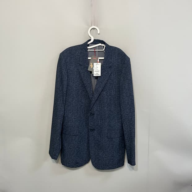 발렌키 블레이져 자켓 105 새상품 남성 봄자켓