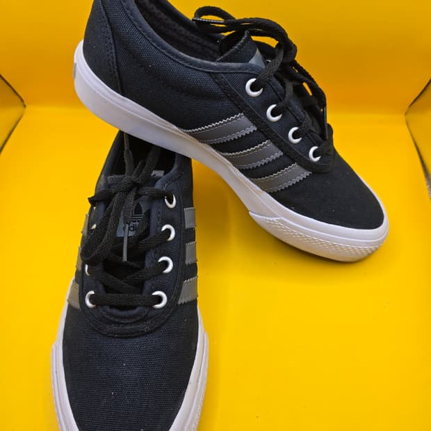 아디다스 아디이즈(Adiease) 블랙운동화 230