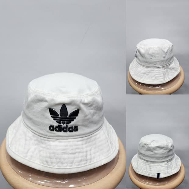 아디다스 버킷햇 