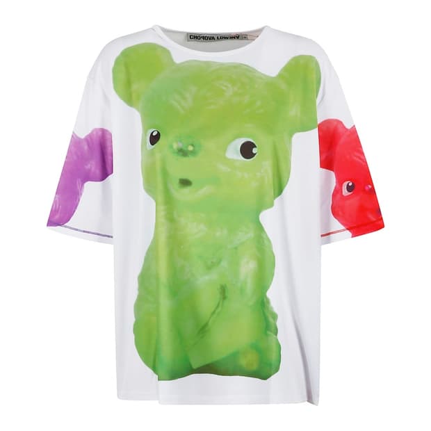 Chopova Lowena 티셔츠