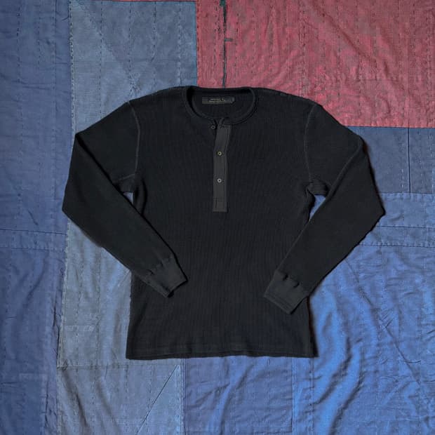 버드노트 헨리넥