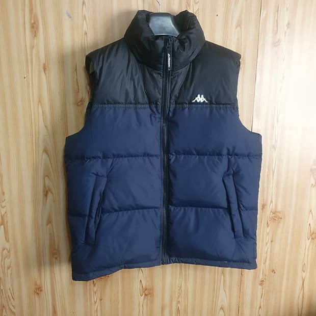 카파 패딩 조끼 105