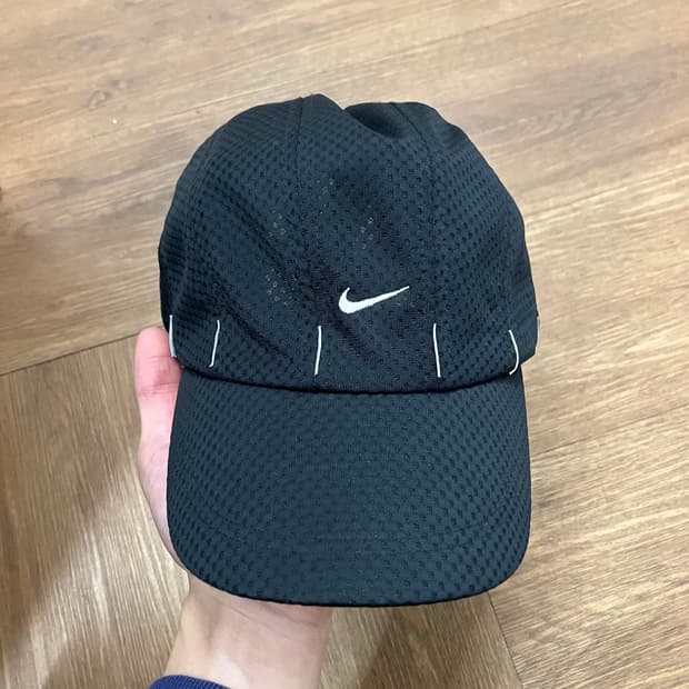 N203 00s 나이키 에미넴 참새 모자 볼캡