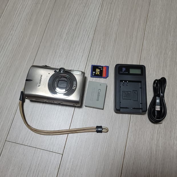 캐논 익서스 960 IS (IXUS 960IS)