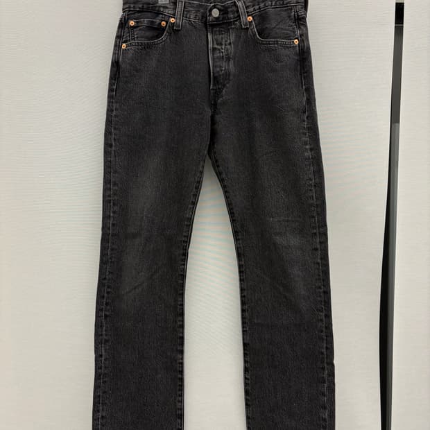 levi's 510