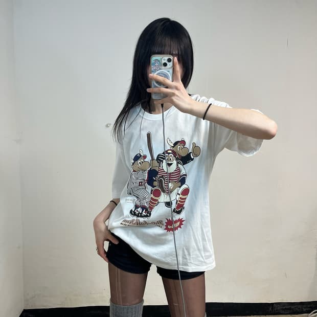 Captain Santa t-shirt