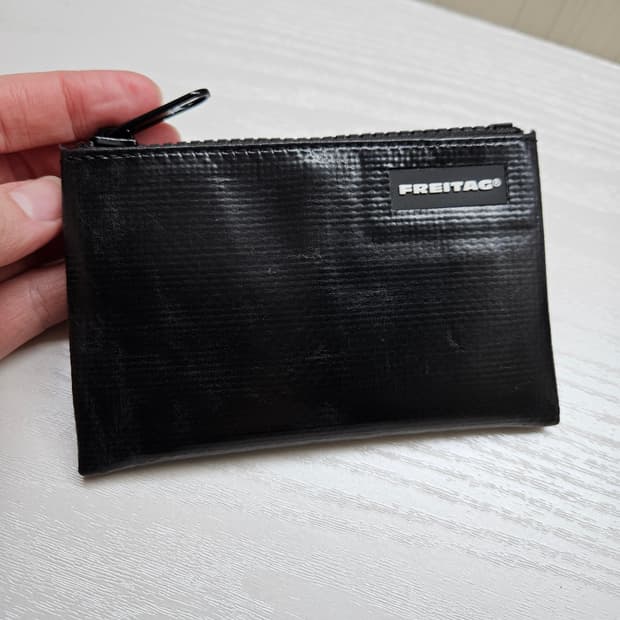 프라이탁 블레어 블랙