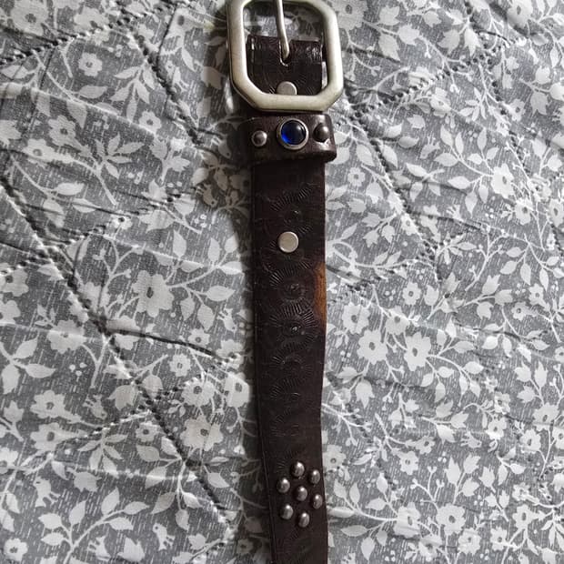 [34]rrl 라스코 벨트