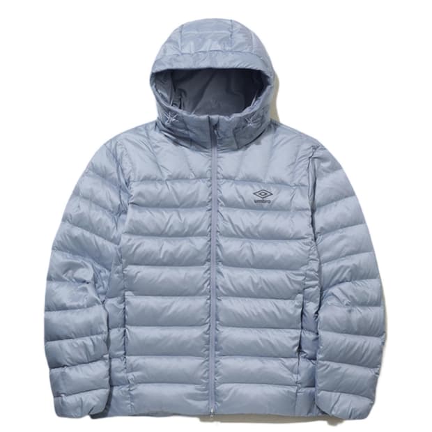 엄브로 경량패딩 95