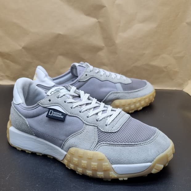 내셔널지오그래픽 라보카 운동화250 