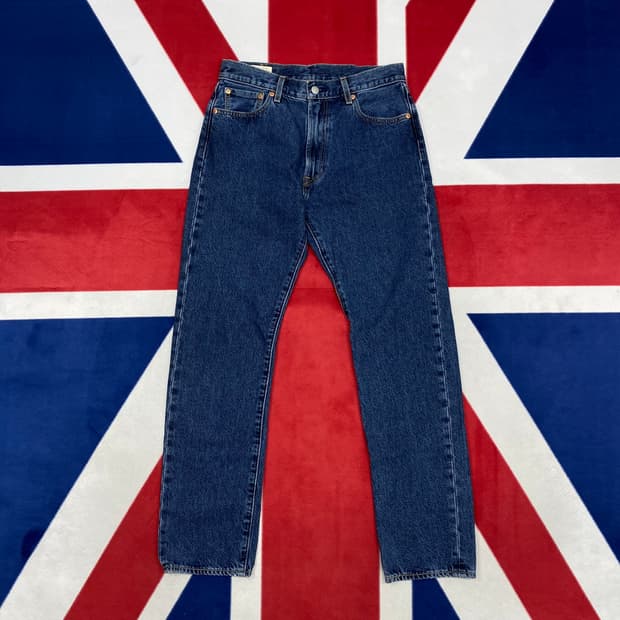 리바이스 551 데님팬츠  30