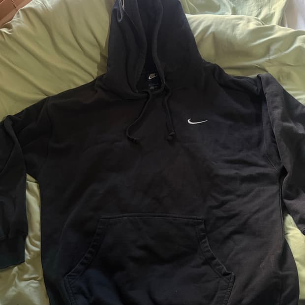 NIKE 후드티 XL
