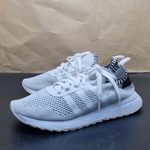 아디다스 플래시백 W. 프라임니트 운동화260