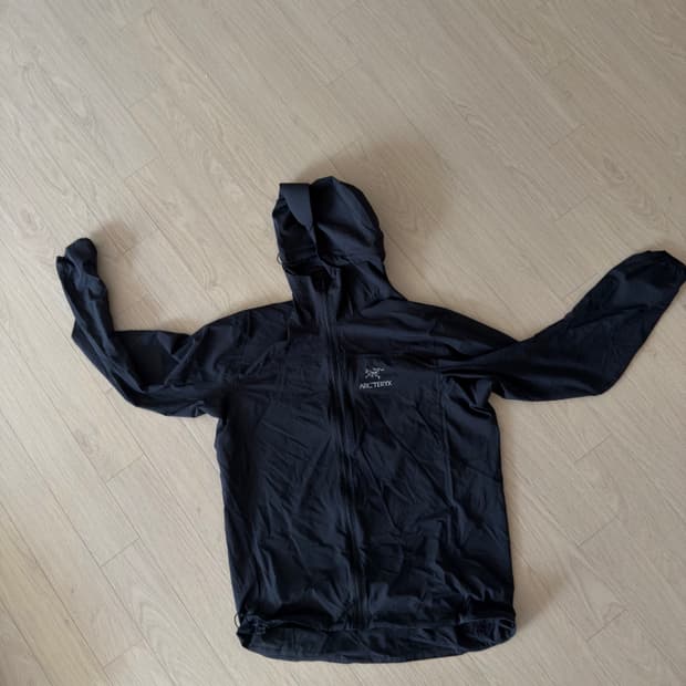 아크테릭스 스쿼미시 L