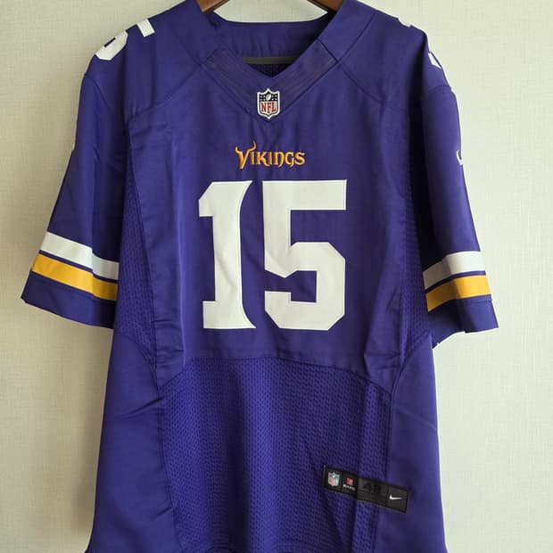 나이키 nfl 저지