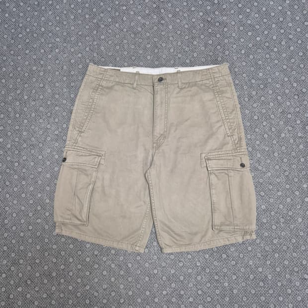 [36]리바이스 카고팬츠 -540