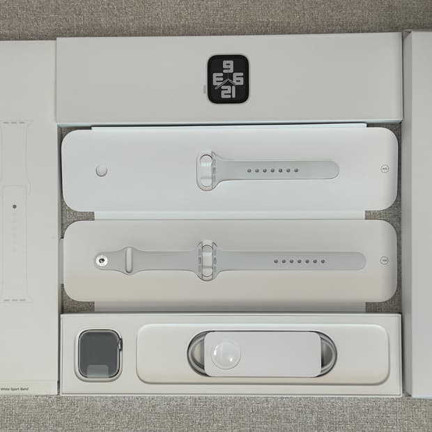 [S급]애플워치SE2 40mm