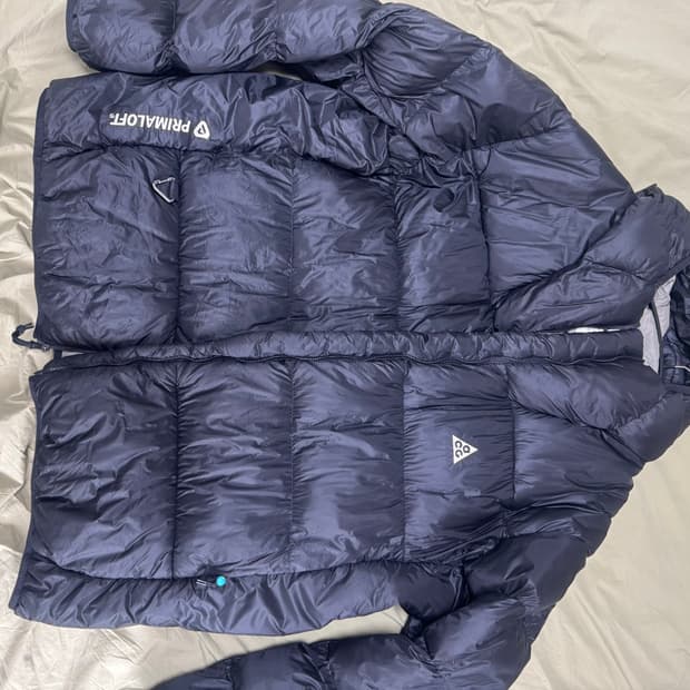 acg 루나레이크  XL 북미 판매합니다