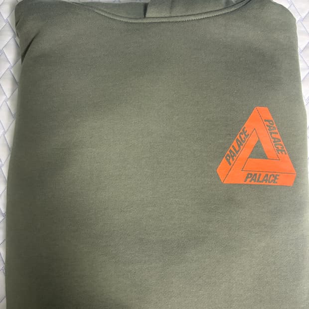 팔라스 드래곤 후드 XL